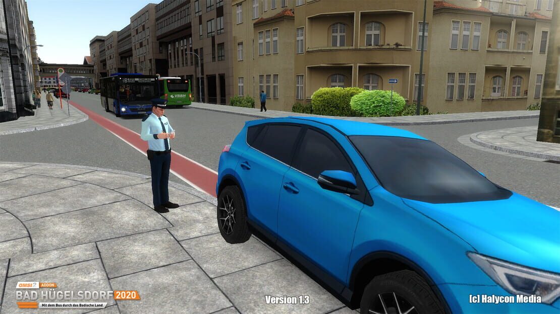 游戏截图 图片
