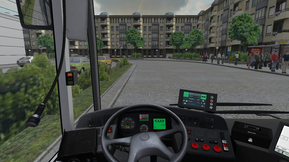 游戏截图 图片