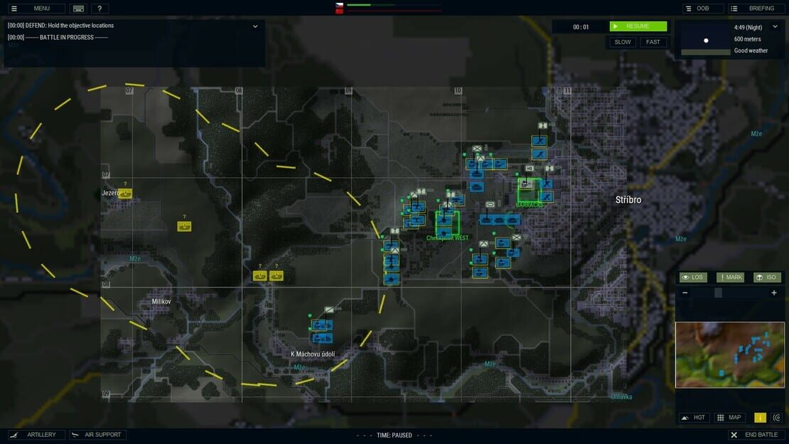 游戏截图 图片
