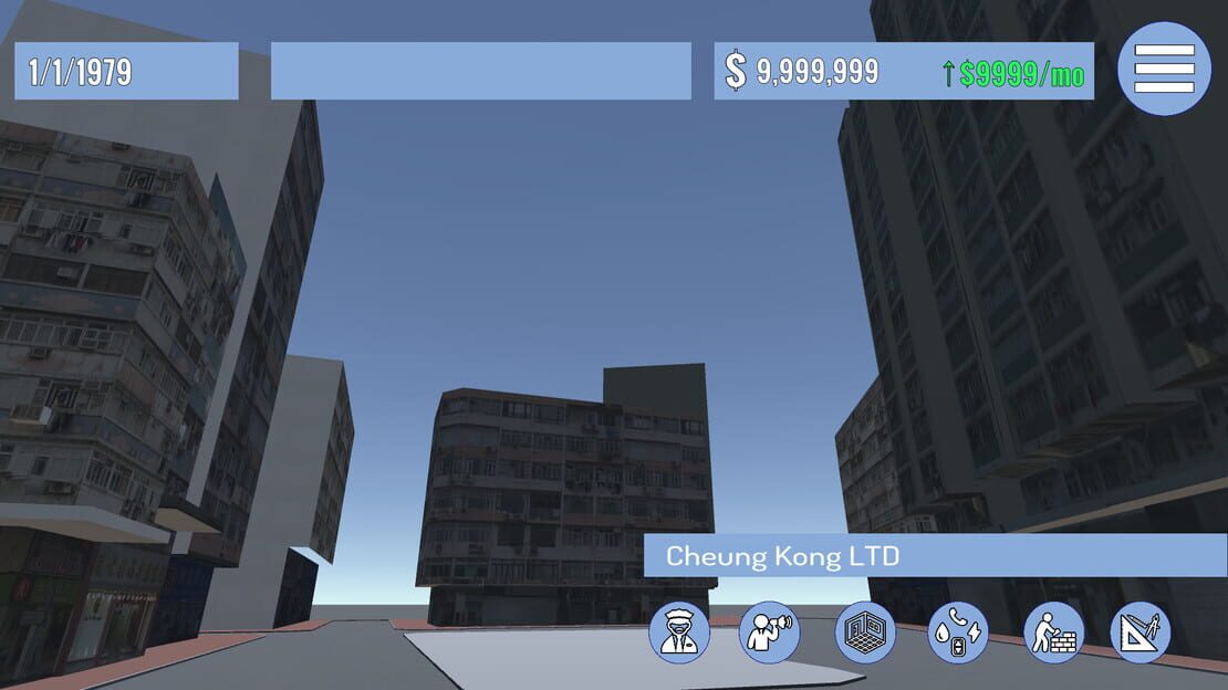 游戏截图 图片