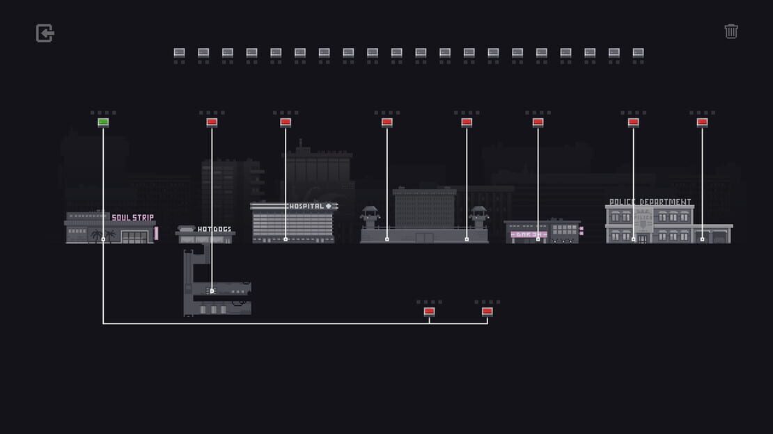 游戏截图 图片