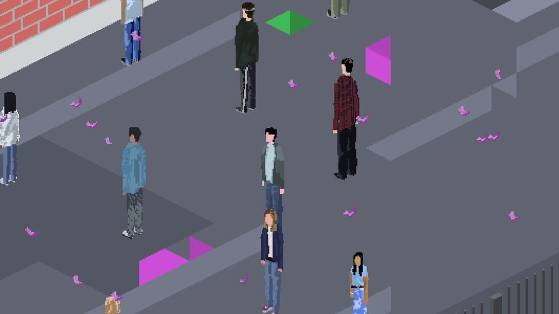 游戏截图 图片