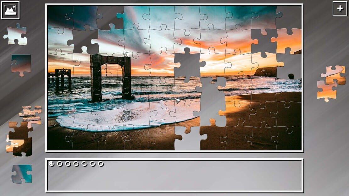 游戏截图 图片