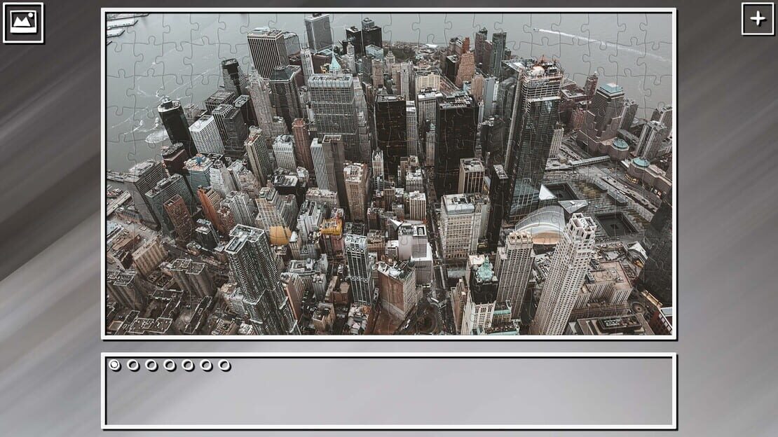 游戏截图 图片
