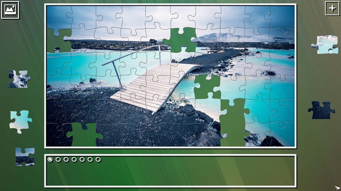游戏截图 图片