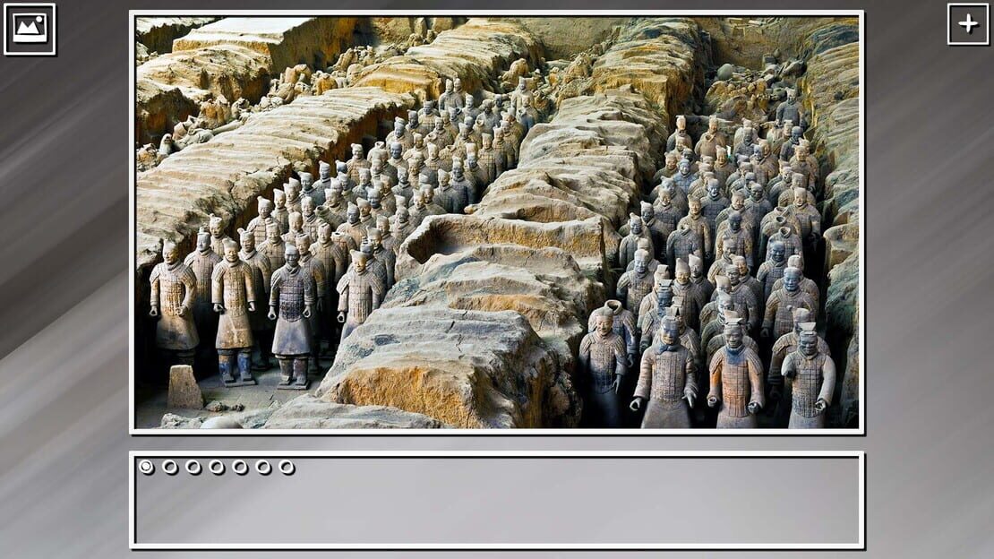 游戏截图 图片
