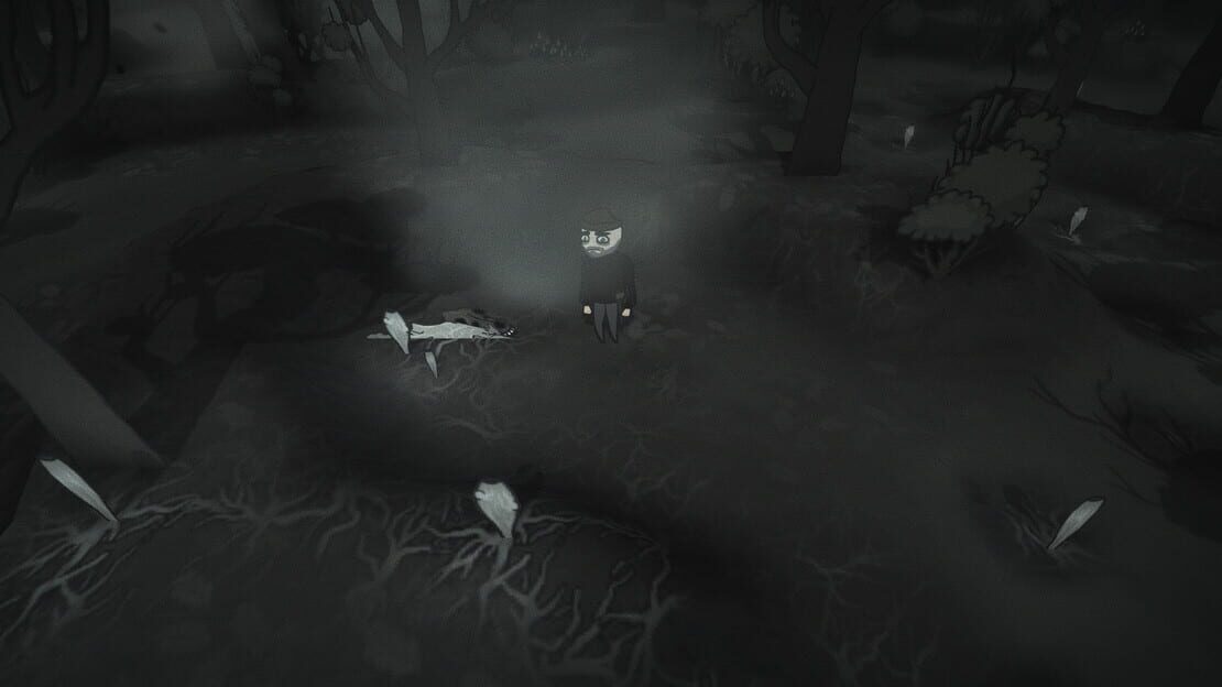 游戏截图 图片