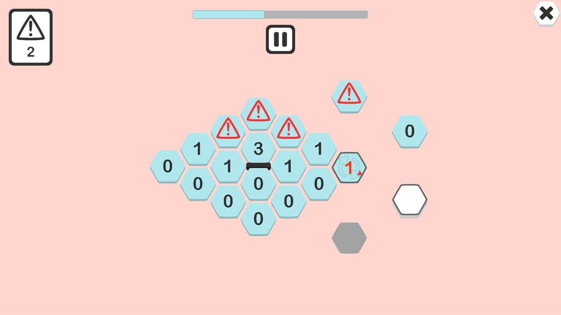 游戏截图 图片