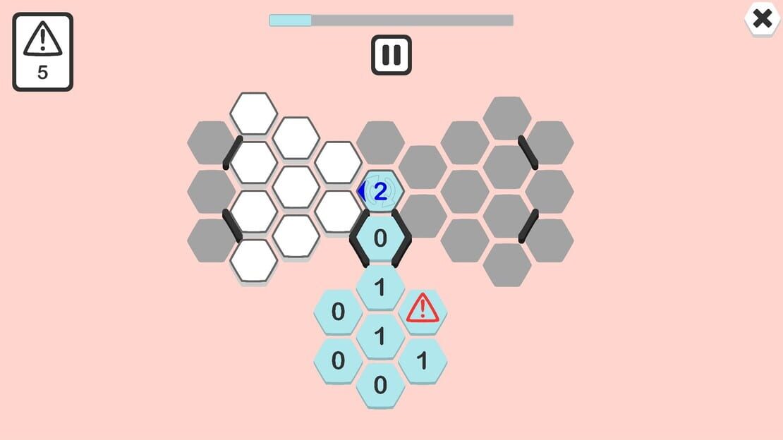 游戏截图 图片