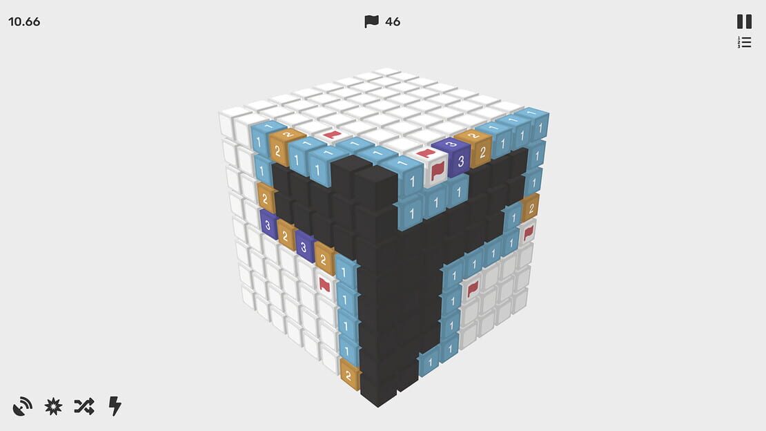 游戏截图 图片
