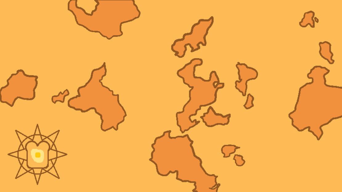 游戏截图 图片