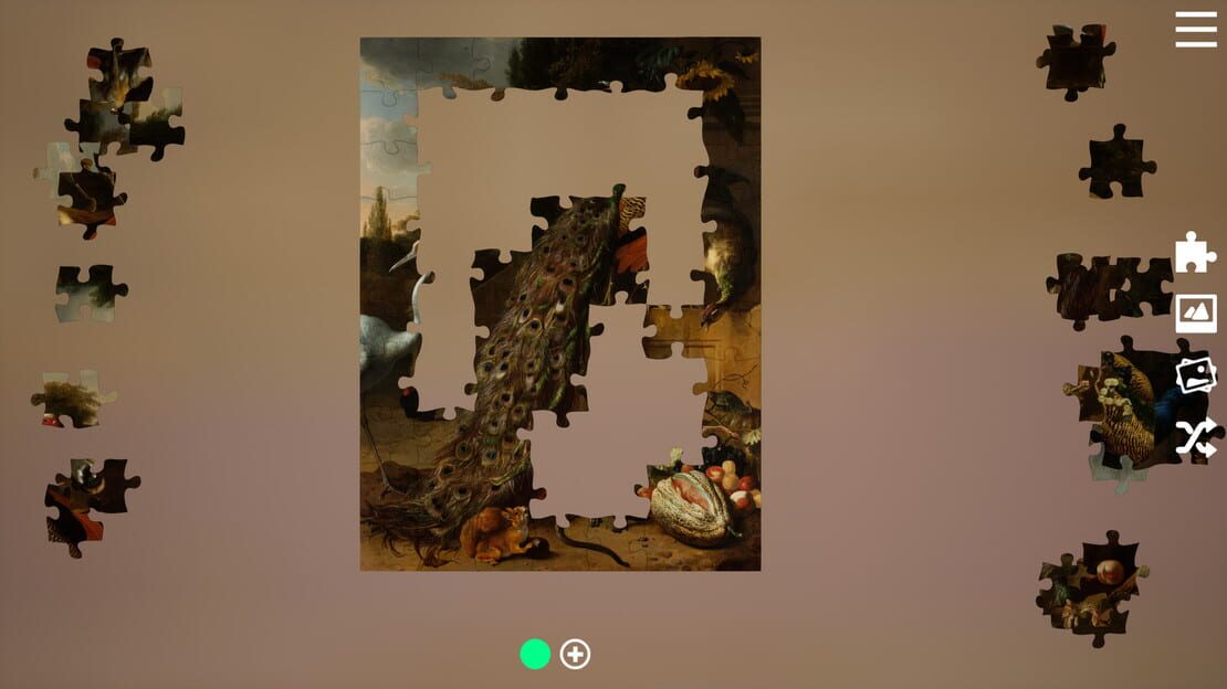 游戏截图 图片