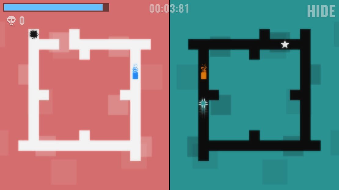 游戏截图 图片
