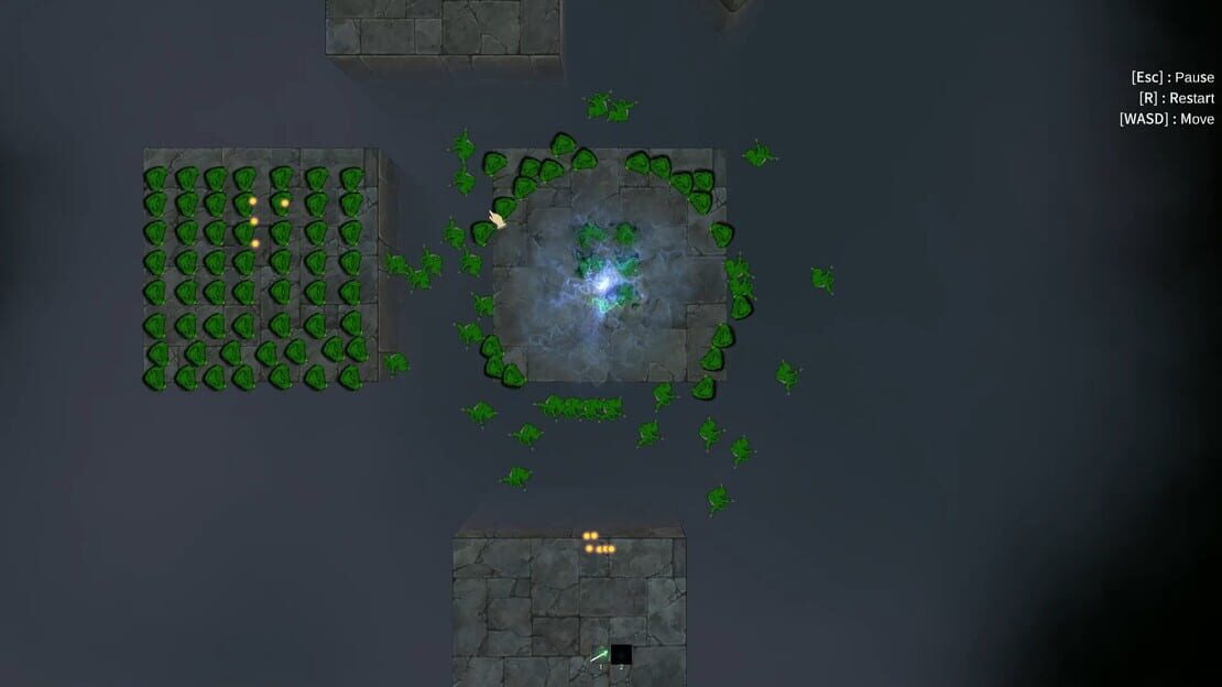 游戏截图 图片