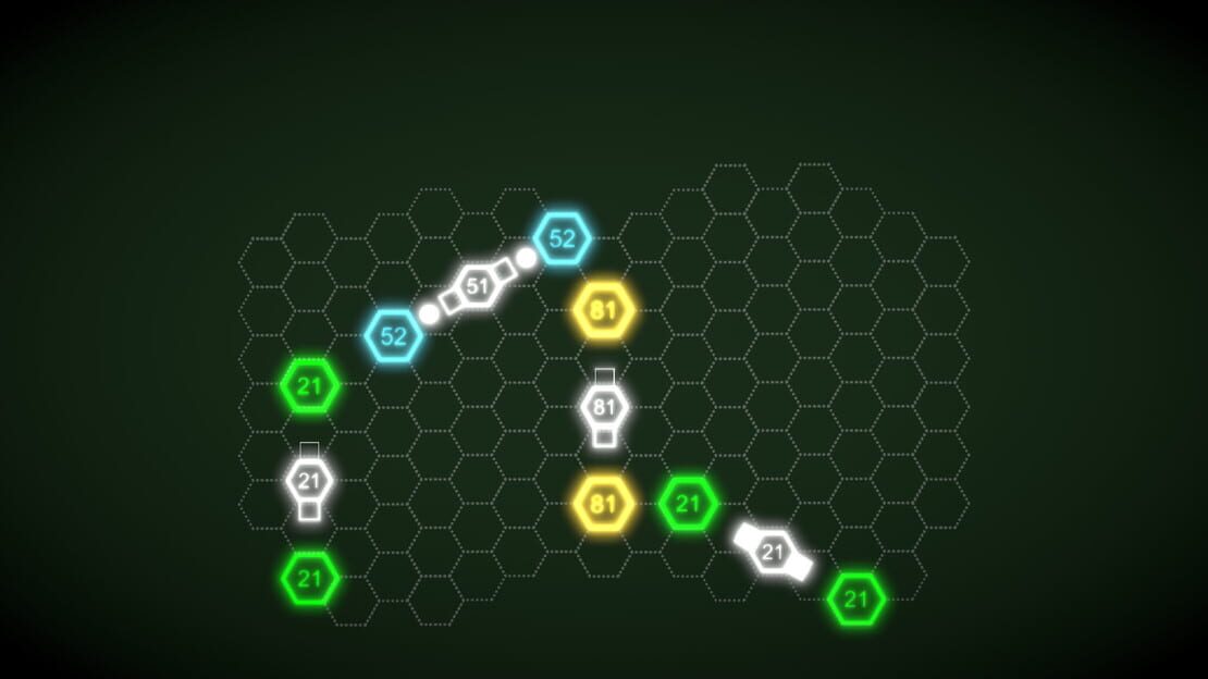 游戏截图 图片