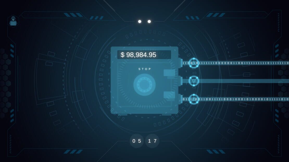 游戏截图 图片