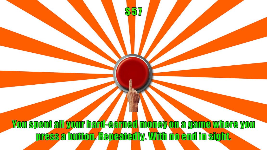 游戏截图 图片