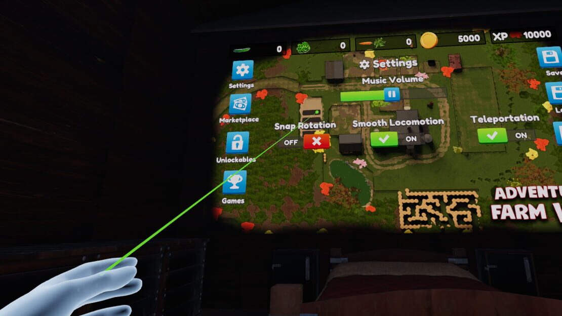 游戏截图 图片