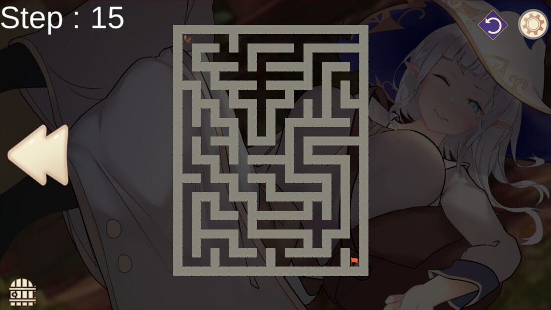 游戏截图 图片