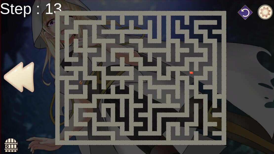 游戏截图 图片
