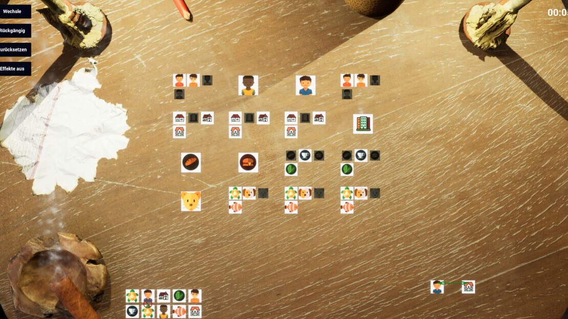 游戏截图 图片
