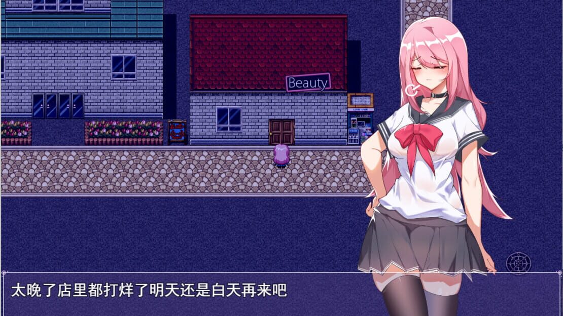 游戏截图 图片