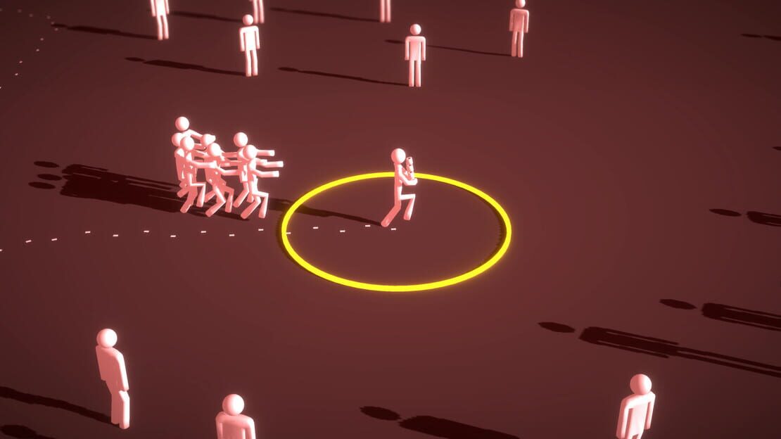 游戏截图 图片