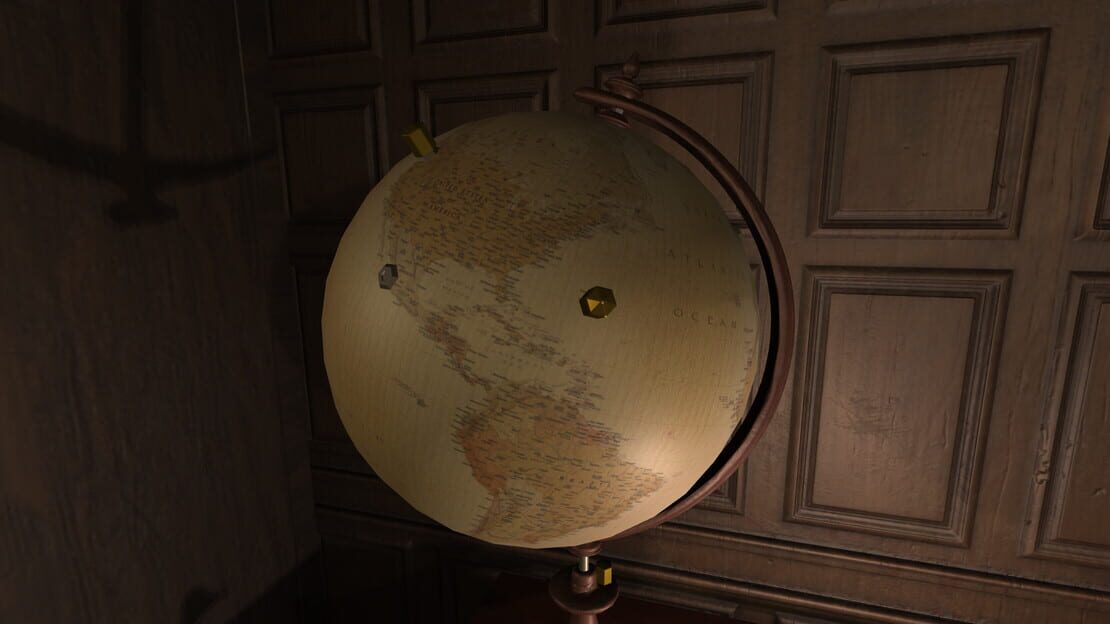 游戏截图 图片
