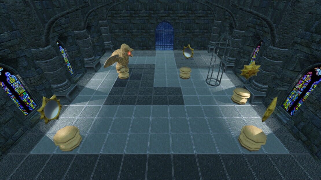 游戏截图 图片