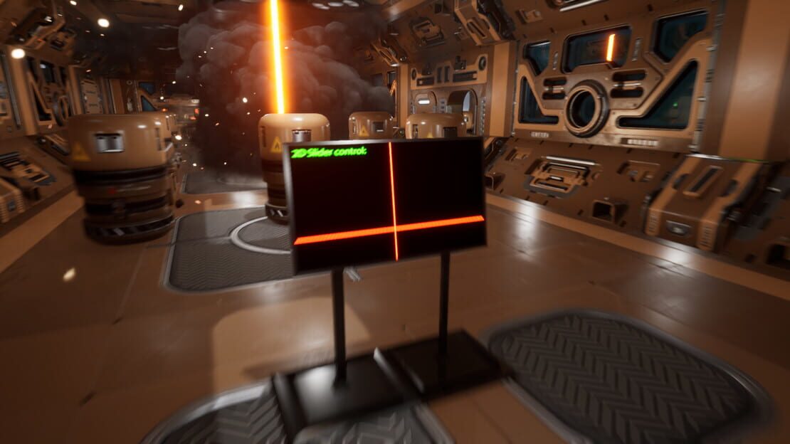 游戏截图 图片