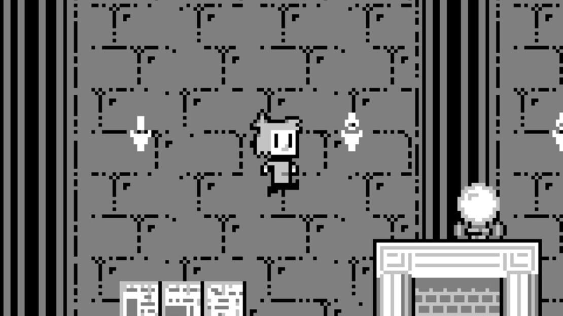 游戏截图 图片