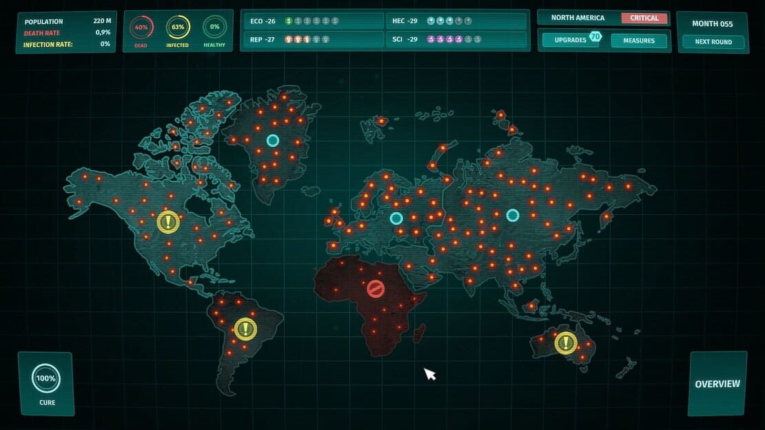 游戏截图 图片