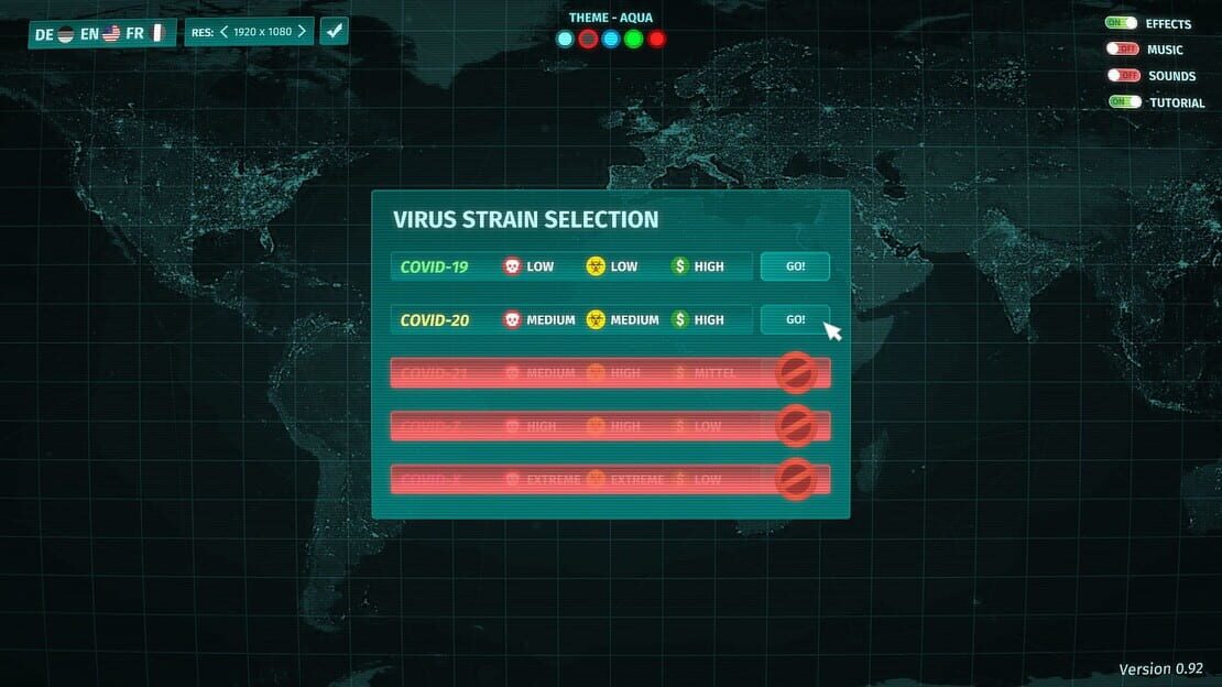 游戏截图 图片