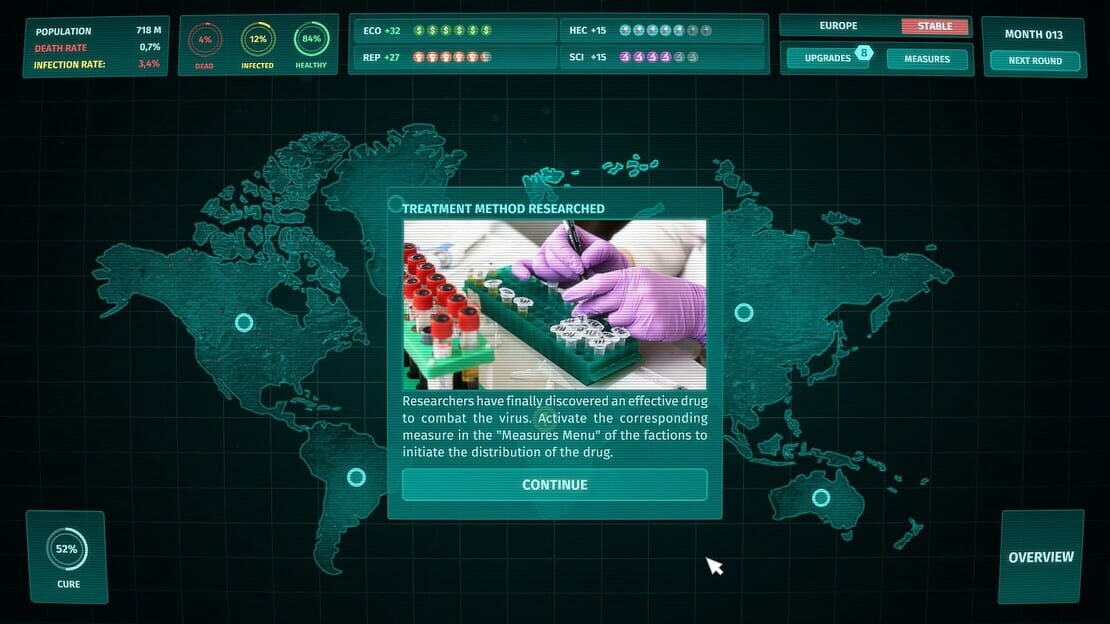 游戏截图 图片