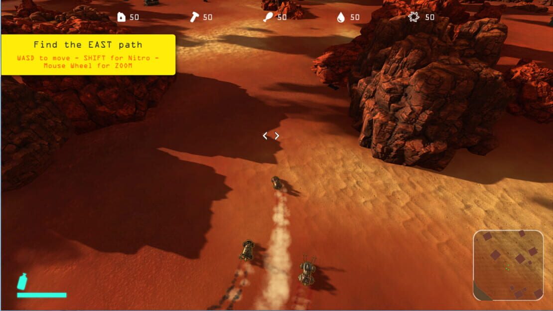 游戏截图 图片
