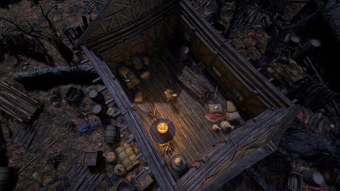 游戏截图 图片