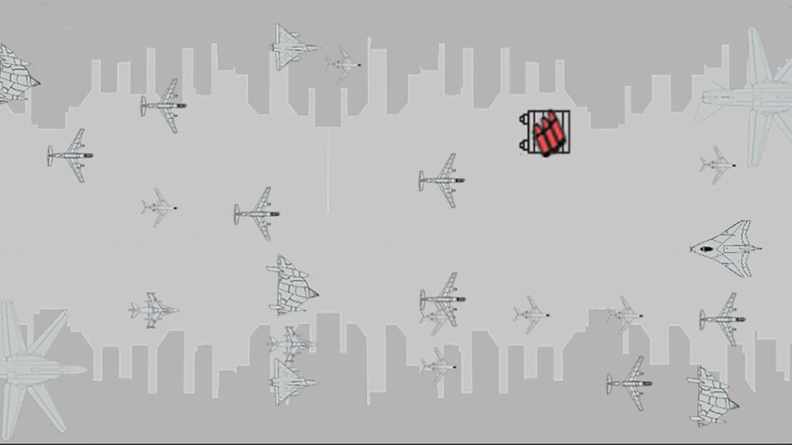 游戏截图 图片
