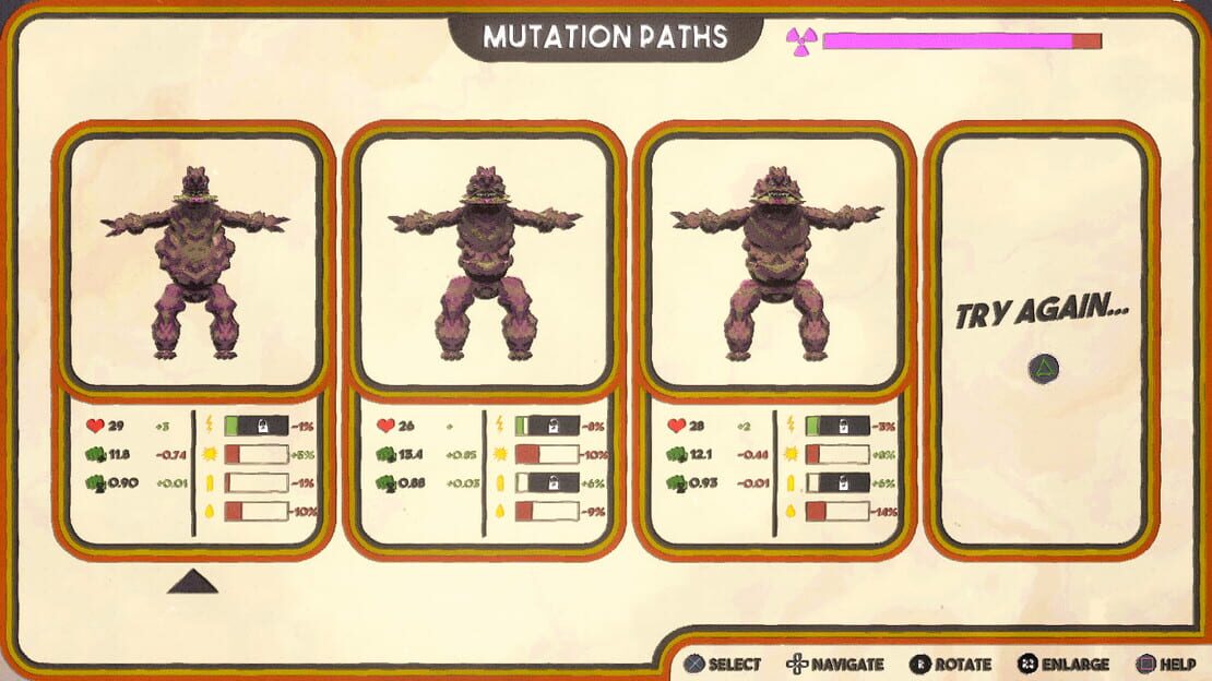 游戏截图 图片