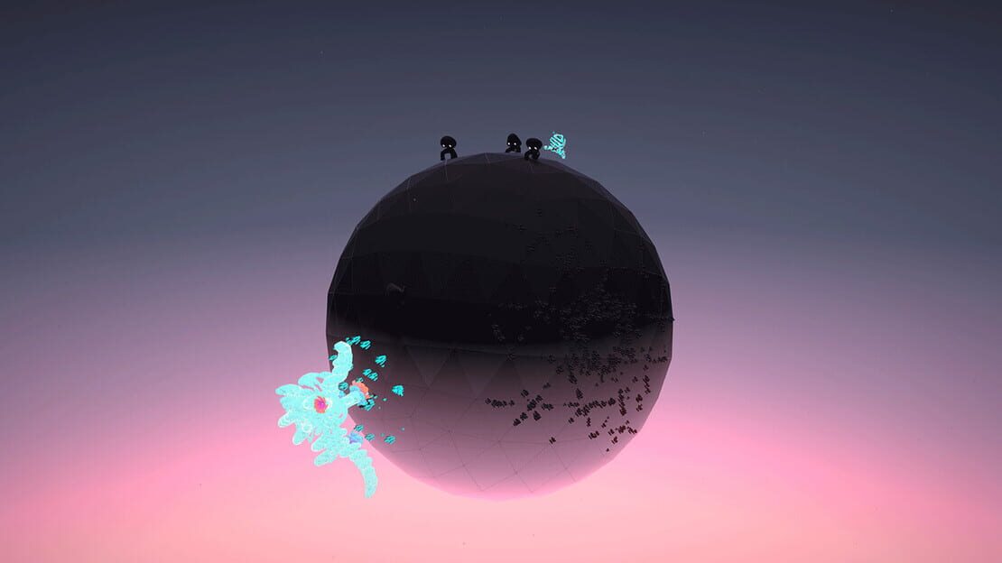 游戏截图 图片