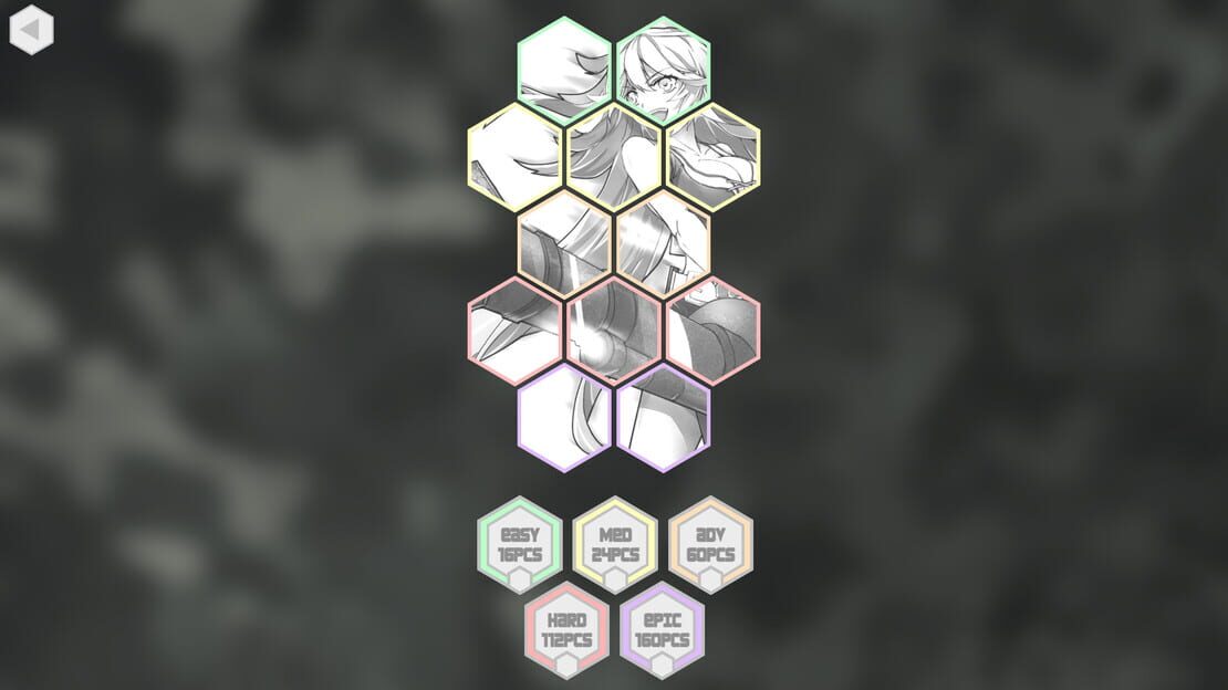 游戏截图 图片