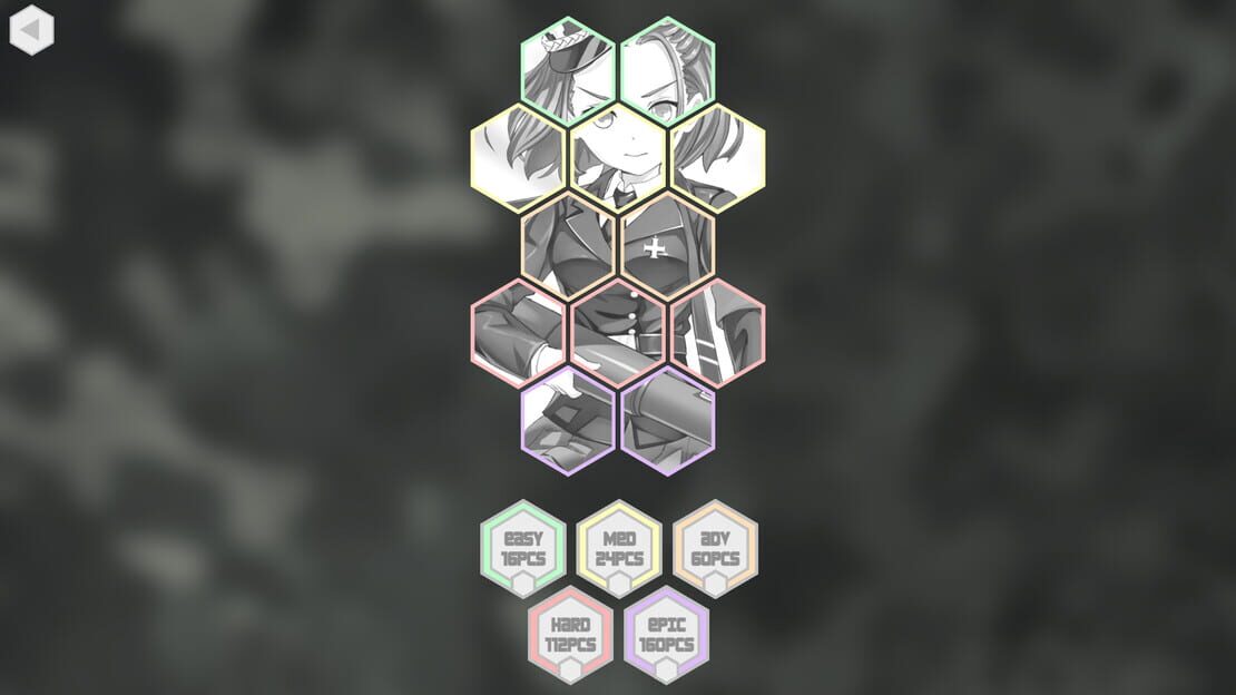 游戏截图 图片