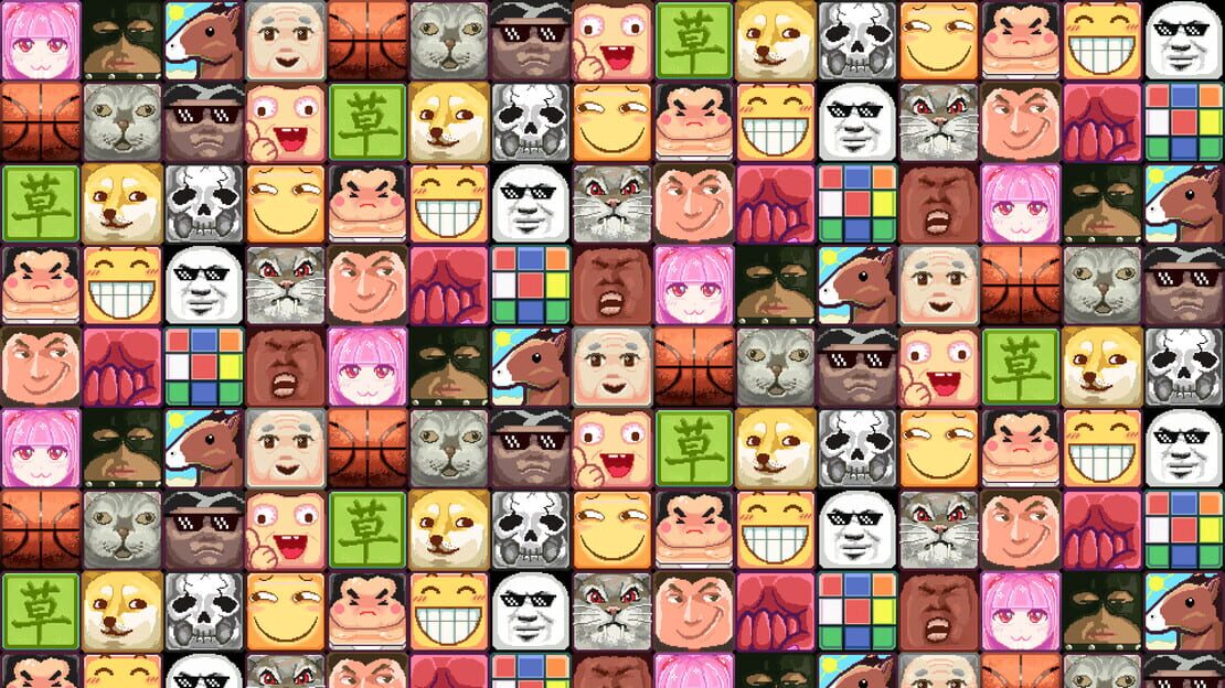 游戏截图 图片