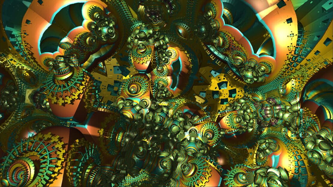 游戏截图 图片