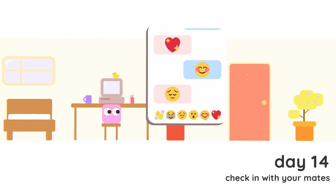 游戏截图 图片