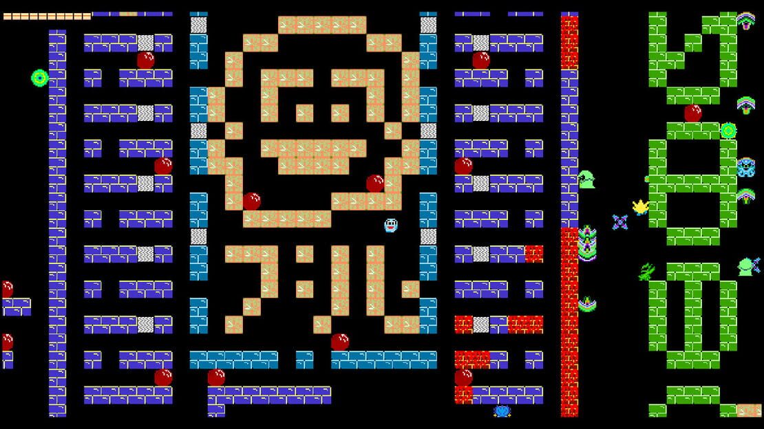 游戏截图 图片