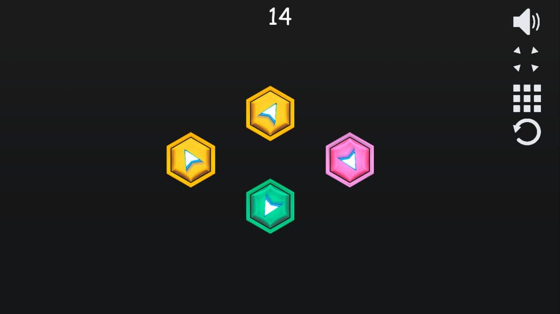 游戏截图 图片
