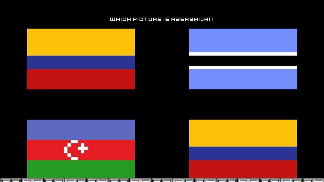 游戏截图 图片