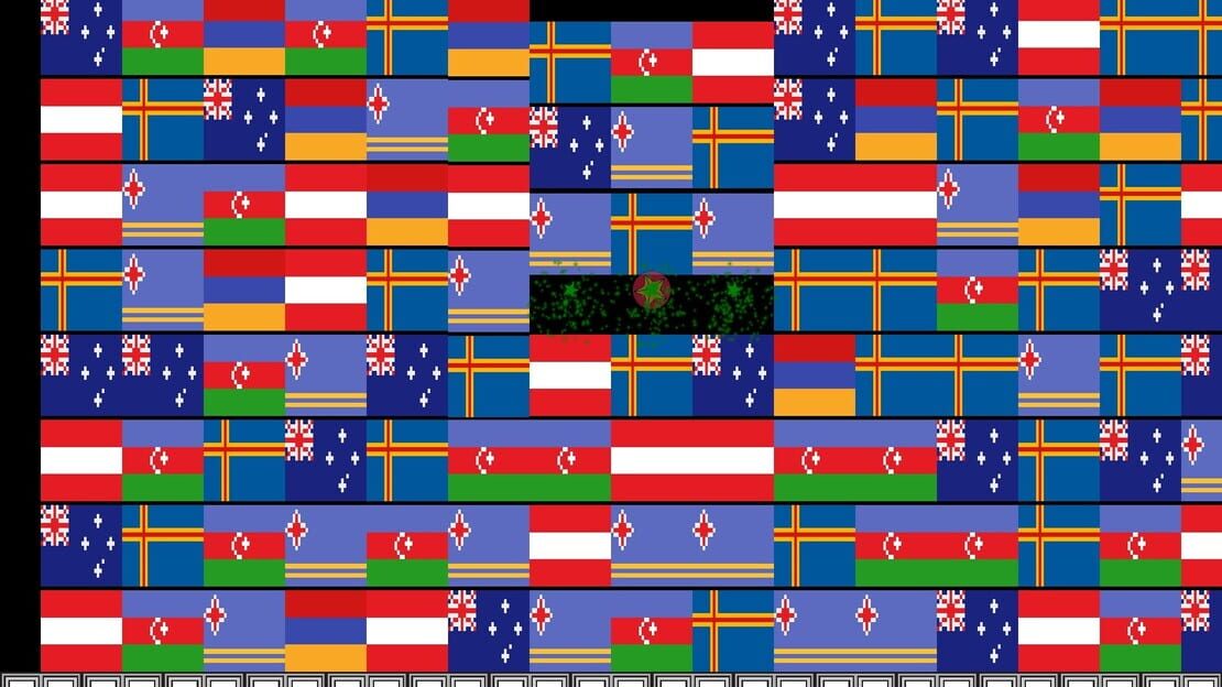 游戏截图 图片