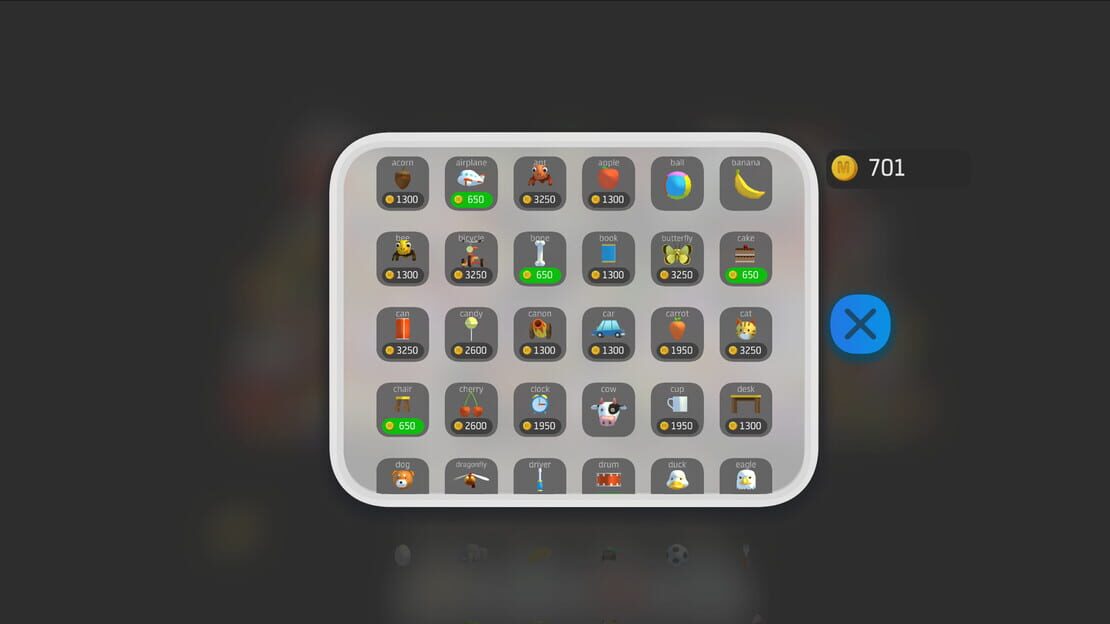 游戏截图 图片