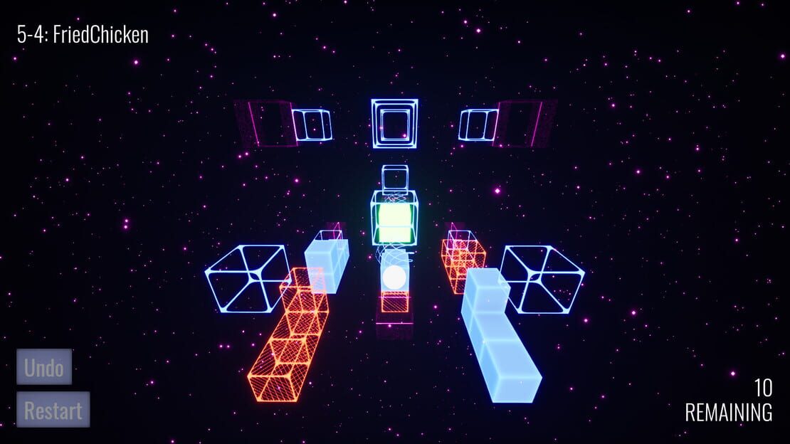 游戏截图 图片